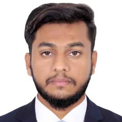 Usman Zaib