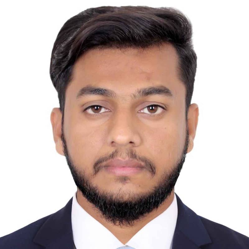 Usman Zaib