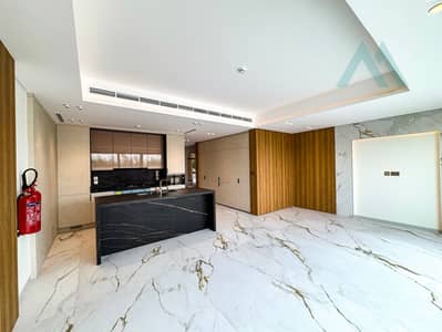 朱美拉高尔夫庄园， 迪拜 3 卧室联排别墅待售 - 1-IMG_6823. jpg