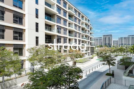 3 Bedroom Apartment for Sale in Dubai Hills Estate, Dubai - Largest Layout | Vacant | Corner Unit