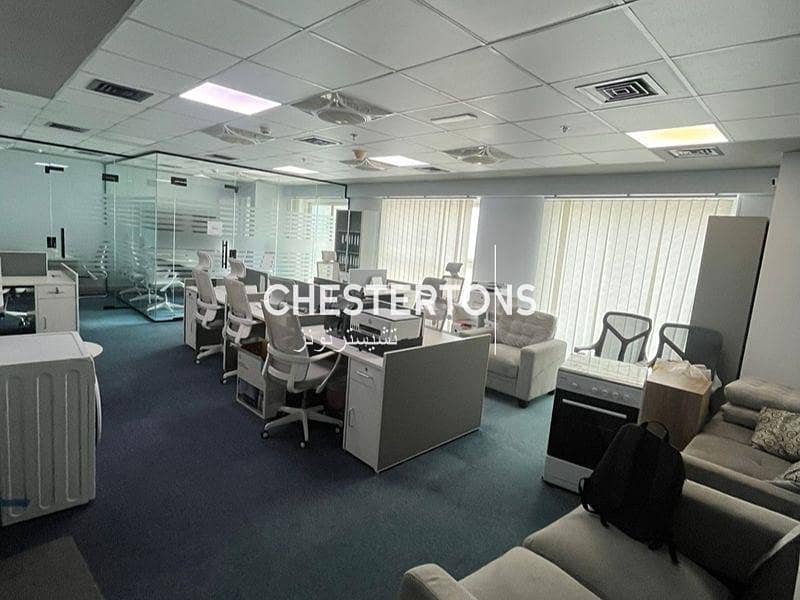 Stunning Office | Prime Spot | Great Investment Stunning Office | Prime Spot | Great Investment