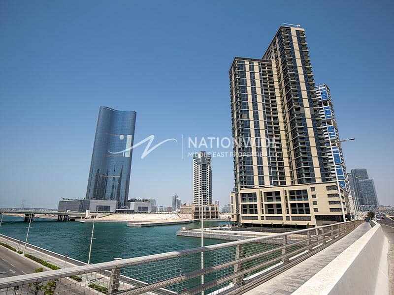 Vacant| Elegant 2BR| Best Facilities| Prime Area