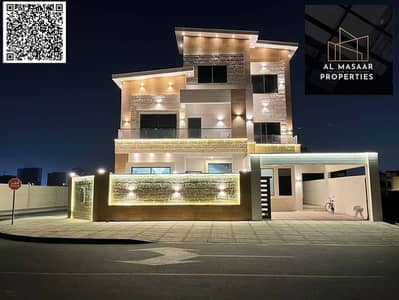 7 Bedroom Villa for Sale in Al Bahia, Ajman - 787386838-800x600. jpeg