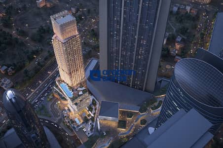 DIFC， 迪拜 2 卧室单位待售 - 位于DIFC，DIFC生活馆 2 卧室的公寓 6195000 AED - 9393579