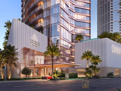 迪拜码头， 迪拜 4 卧室单位待售 - 位于迪拜码头，Six Senses Residences Dubai Marina 4 卧室的公寓 11685300 AED - 12392691
