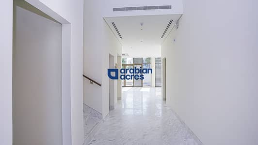 5 Bedroom Villa for Sale in Mohammed Bin Rashid City, Dubai - Lowest price | Brand new | Contemporary