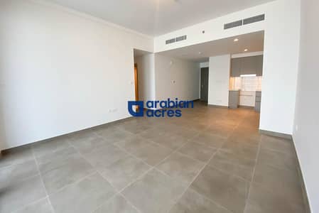 2 Bedroom Apartment for Sale in Dubai Creek Harbour, Dubai - High Floor | PHPP | Lagoon View