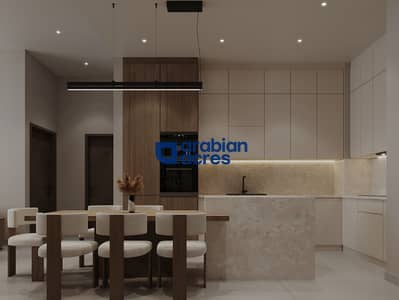 2 Bedroom Apartment for Sale in Mohammed Bin Rashid City, Dubai - Prime Location | High ROI | Handover 2025