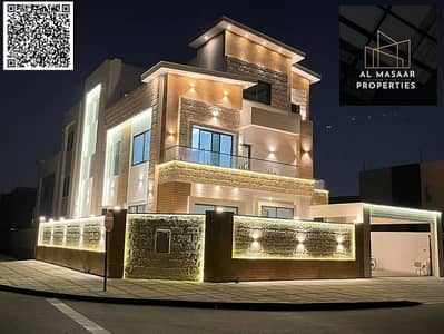 7 Bedroom Villa for Sale in Al Bahia, Ajman - 787386843-800x600. jpeg