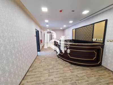 Office for Sale in Al Reem Island, Abu Dhabi - office addax . 3006 (8). JPG
