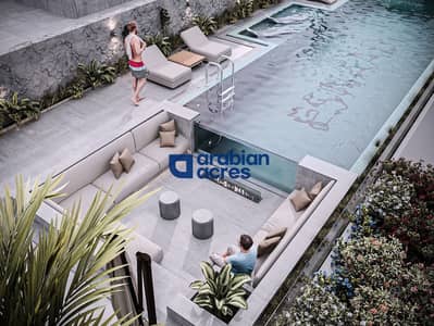 2 Bedroom Apartment for Sale in Mohammed Bin Rashid City, Dubai - Luxury Apartment | 2 Bedroom | Smart Living