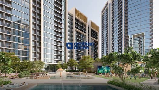 2 Cпальни Апартамент Продажа в Мотор Сити, Дубай - Квартира в Мотор Сити，Sobha Orbis，Sobha Orbis Tower A, 2 cпальни, 1819272 AED - 12005988