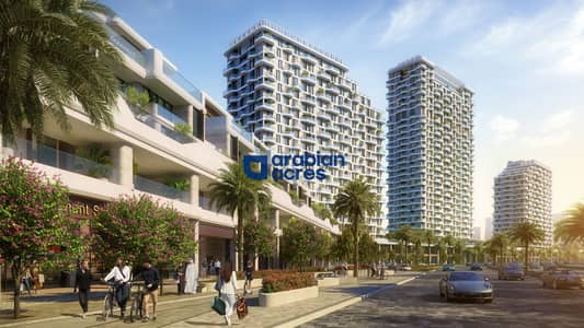 1 Спальня Апартаменты Продажа в Мотор Сити, Дубай - Квартира в Мотор Сити，Takaya，Takaya Tower C, 1 спальня, 1503210 AED - 12009283