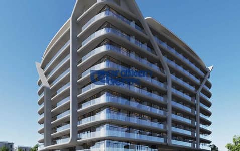 2 Bedroom Apartment for Sale in Arjan, Dubai - 2 BHK + Study | Smart Home | Boulevard View
