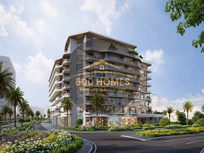 Studio for Sale in Dubai Studio City, Dubai - Exterior-01-min-scaled. jpeg