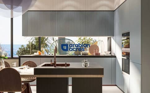 1 Bedroom Apartment for Sale in Arjan, Dubai - 1BHK+Study| Prime Location | Private Pool