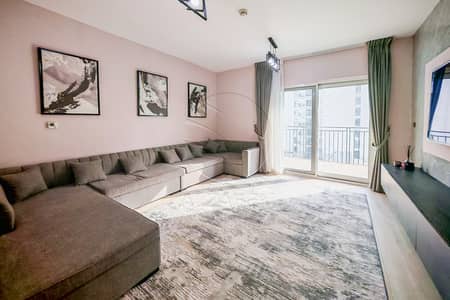 1 Bedroom Flat for Rent in Yas Island, Abu Dhabi - IMG-20250801-WA0073. jpg