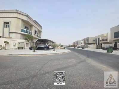Plot for Sale in Al Zahya, Ajman - 3dd57a65-d5b2-453e-82f1-49e7c3b77b18. jpg
