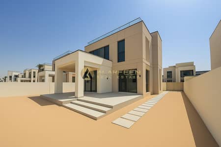 3 Bedroom Villa for Rent in Arabian Ranches 3, Dubai - ChatGPT Image Aug 1, 2025, 12_19_20 PM. png