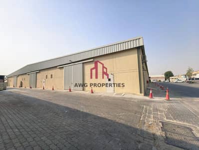 Warehouse for Rent in Al Rashidiya, Dubai - 0ce28dca-a998-4cdd-b120-daa616cdbf8d. jpg