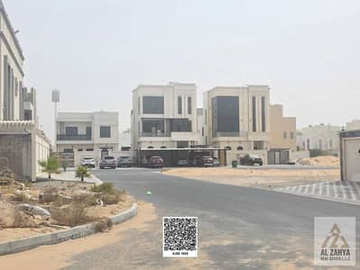 Plot for Sale in Al Zahya, Ajman - 2ace403c-67fc-4ce8-a155-003b7d5cbe4e. jpg