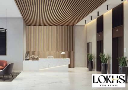 Studio for Sale in Jumeirah Village Circle (JVC), Dubai - 4. jpg