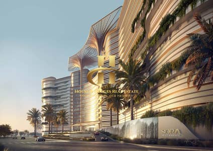 4 Bedroom Flat for Sale in Al Marjan Island, Ras Al Khaimah - 6. jpg