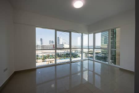 3 Bedroom Apartment for Sale in Al Reem Island, Abu Dhabi - 021A0850. jpg