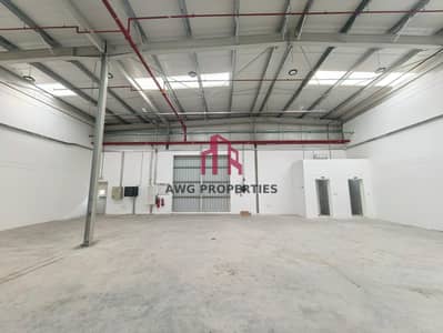 Warehouse for Rent in Al Rashidiya, Dubai - 0815c05a-cd9d-4c2b-8c1c-44b89cb8c16e. jpg