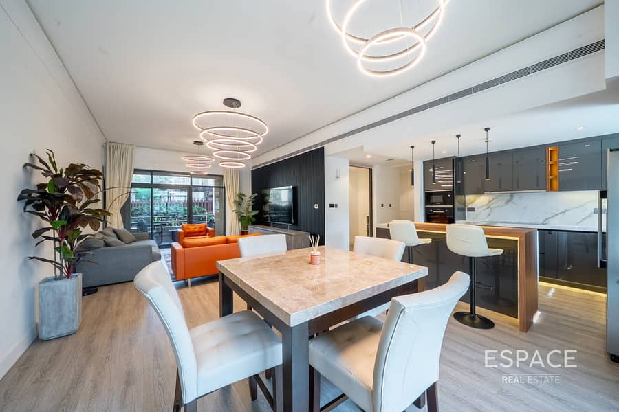Квартира в Гринс,Аль Накхил,Аль Накхил 3, 2 cпальни, 2750000 AED - 12392839 Квартира в Гринс,Аль Накхил,Аль Накхил 3, 2 cпальни, 2750000 AED - 12392839