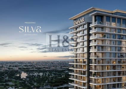 1 Спальня Апартамент Продажа в Дубай Крик Харбор, Дубай - 3. jpg
