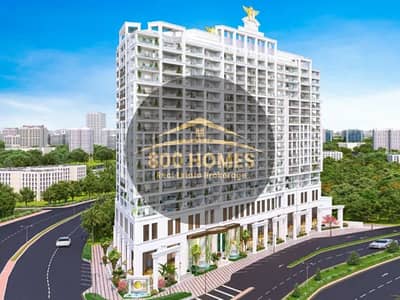 Studio for Sale in Dubai Science Park, Dubai - 16130. jpg