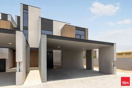 4 Bedroom Villa for Sale in Mudon, Dubai - LARGE PLOT | 4+ MAID | CLOSE TO PARK | CORNER UNIT