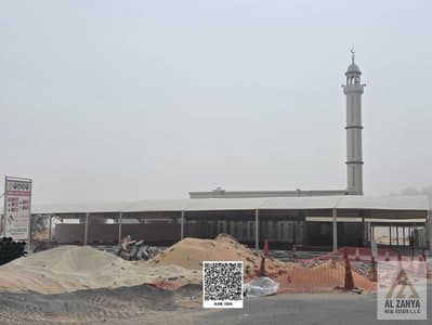 阿尔赫利奥， 阿治曼 住宅地块待售 - 7fb776de-f10c-4372-abe3-a50e4d2141e7. jpg