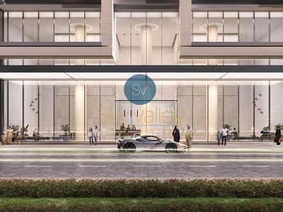 1 Bedroom Flat for Sale in Motor City, Dubai - img557. jpg