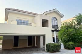 Spacious| Vacant | Maids Room Inc