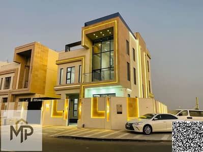 5 Bedroom Villa for Sale in Al Bahia, Ajman - batch_787367669-1066x800. jpg
