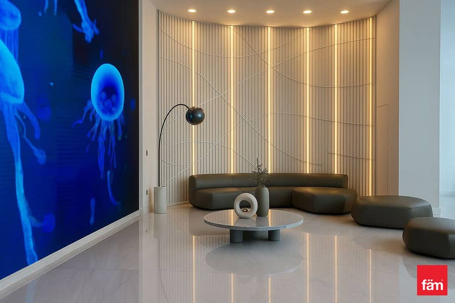 Квартира в Бизнес Бей，Пад, 1 спальня, 1750000 AED - 12392922