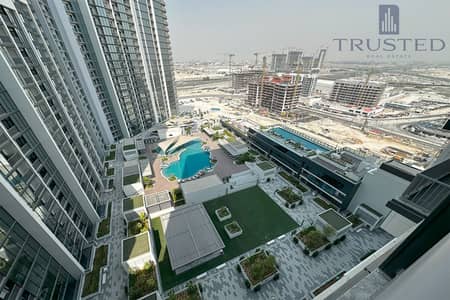 1 Bedroom Flat for Rent in Sobha Hartland, Dubai - 11. jpg