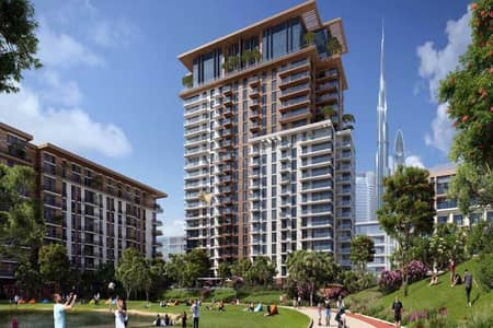 3 Bedroom Flat for Sale in Al Wasl, Dubai - Big Layout | Premium Finish | Vibrant Community