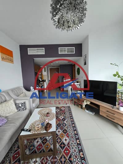 1 Bedroom Flat for Sale in Dubai Production City (IMPZ), Dubai - IMG-20250730-WA0004. jpg