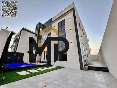 4 Bedroom Villa for Sale in Al Helio, Ajman - batch_776939952-1066x800. jpg