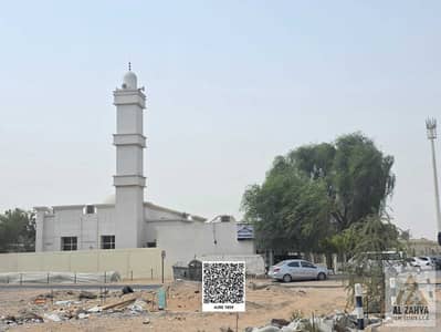 阿尔赫利奥， 阿治曼 住宅地块待售 - 4da772a6-cac4-4434-916b-055e7eeee4cb. jpg