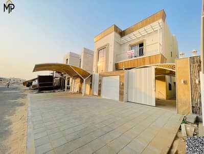 5 Cпальни Вилла Продажа в Аль Хелио, Аджман - batch_IMG-20250731-WA0067. jpg
