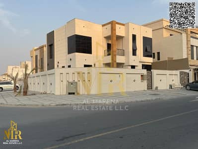 5 Bedroom Villa for Sale in Al Helio, Ajman - WhatsApp Image 2025-07-16 at 22.52. 06. jpeg