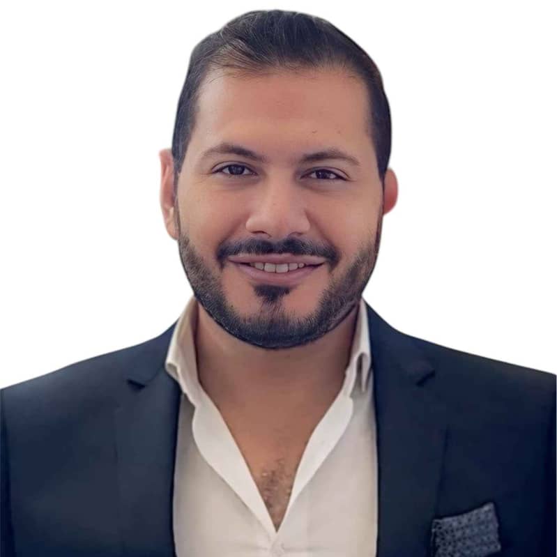 Walid Ahmed