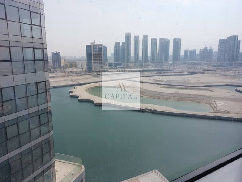 Canal View | Brand New 1 BR | Kitchen Appliances