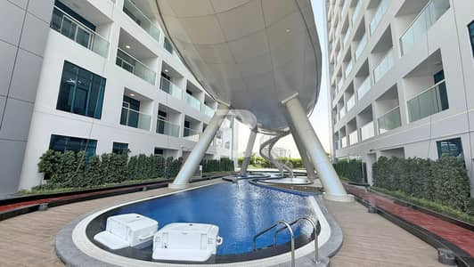1 Bedroom Apartment for Sale in Dubai Science Park, Dubai - Ready to move | High Floor | Open view