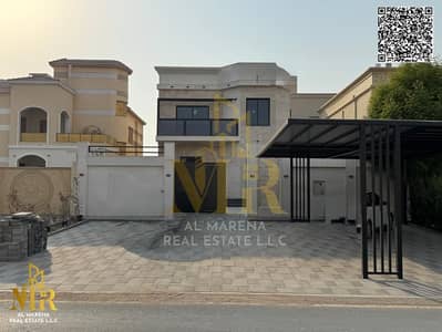 5 Bedroom Villa for Sale in Al Mowaihat, Ajman - WhatsApp Image 2025-07-16 at 22.45. 24 (3). jpeg
