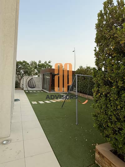 4 Bedroom Villa for Sale in Yas Island, Abu Dhabi - WhatsApp Image 2025-07-16 at 17.18. 27. jpeg